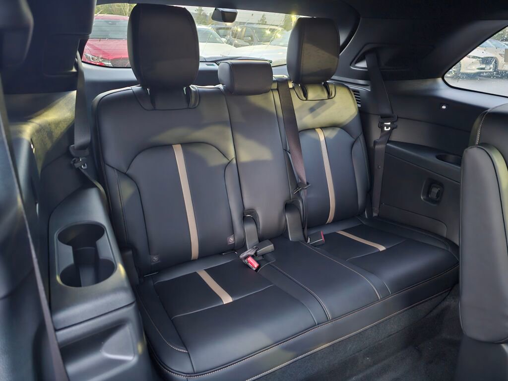 New 2026 MAZDA CX-90 3.3 Turbo S w/ Premium Package image 30