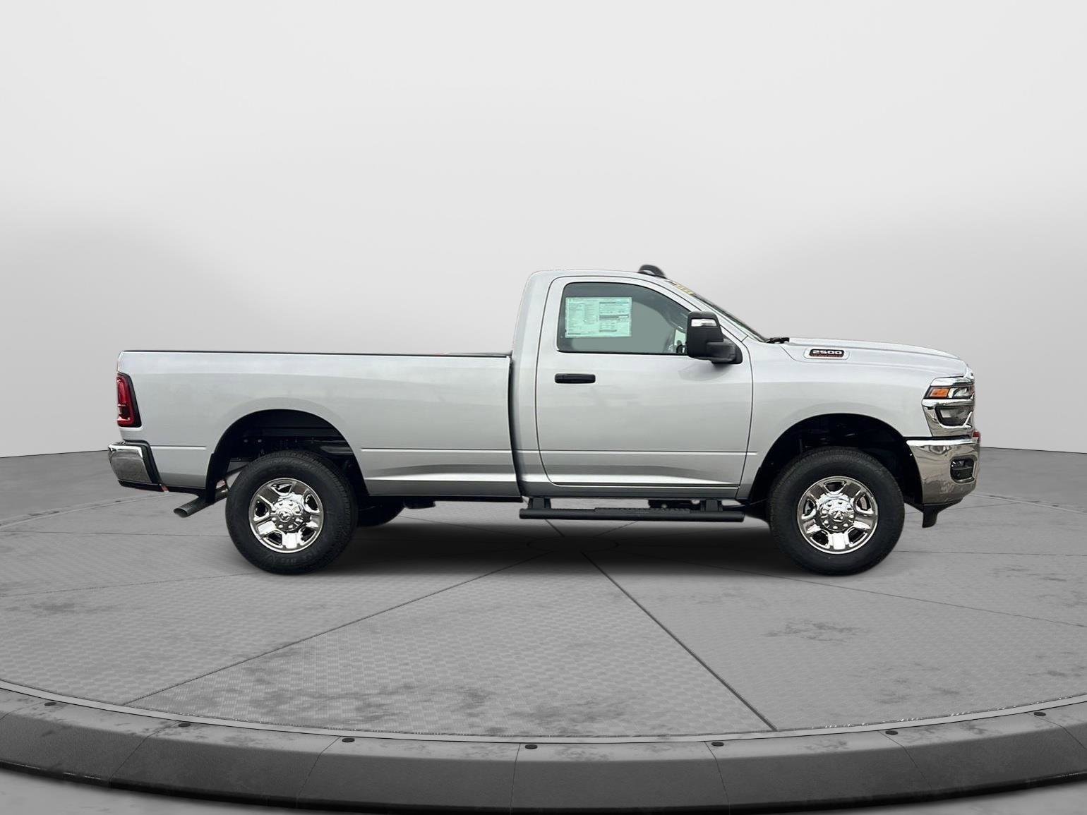 New 2026 RAM 2500 Tradesman image 2