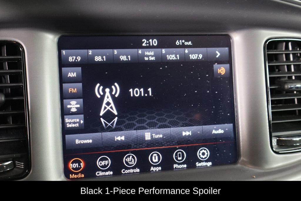 Used 2023 Dodge Charger R/T w/ Plus Group image 30