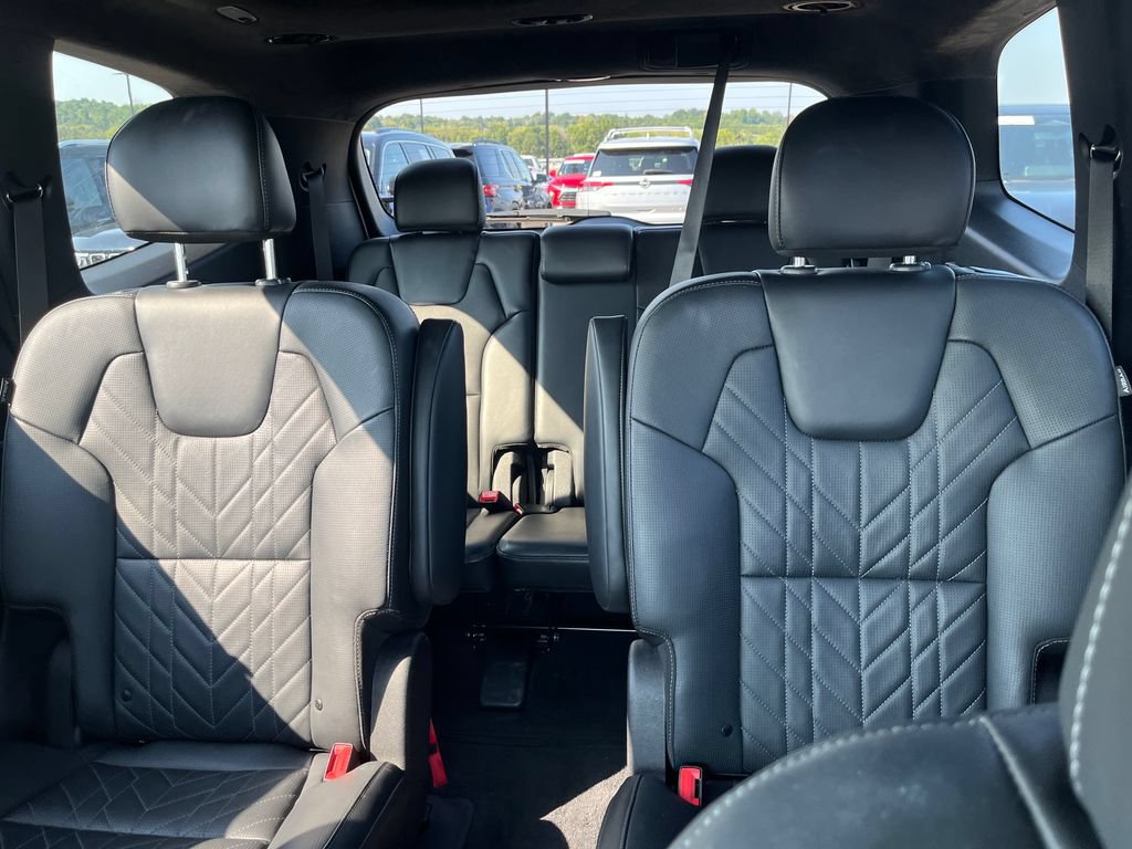 Used 2024 Kia Telluride SX Prestige X-Pro AWD/4WD image 13