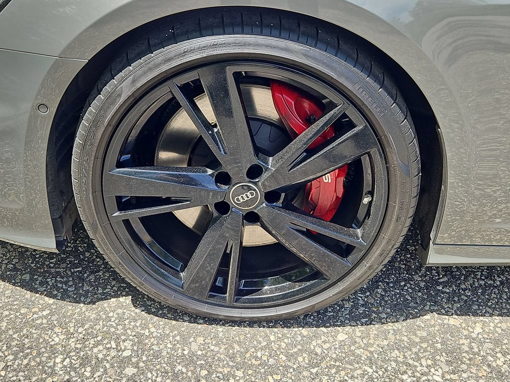 Used 2022 Audi S6 Premium Plus AWD/4WD image 11