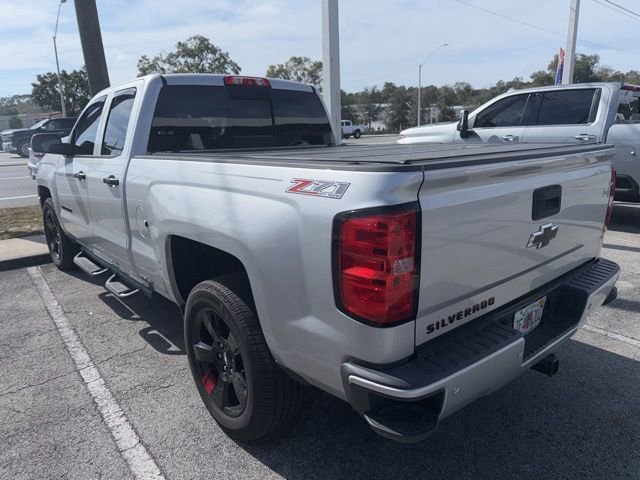 Used 2017 Chevrolet Silverado 1500 LT w/ Redline Edition image 8