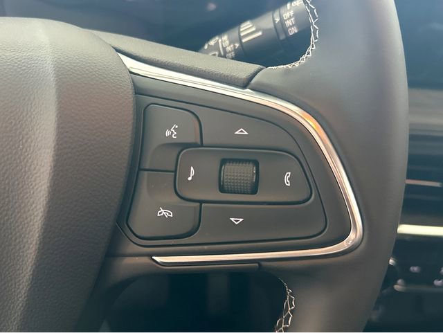 New 2026 Buick Encore GX Preferred w/ Comfort Package AWD/4WD image 21