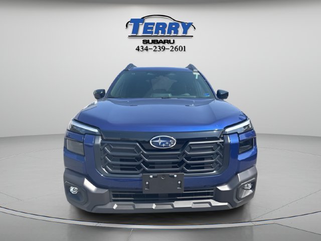 New 2026 Subaru Outback Premium AWD/4WD image 2