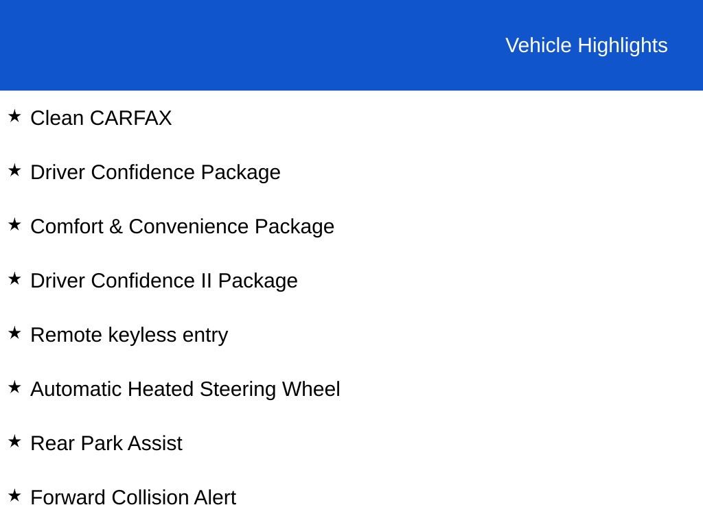 Certified 2021 Chevrolet Bolt LT image 5