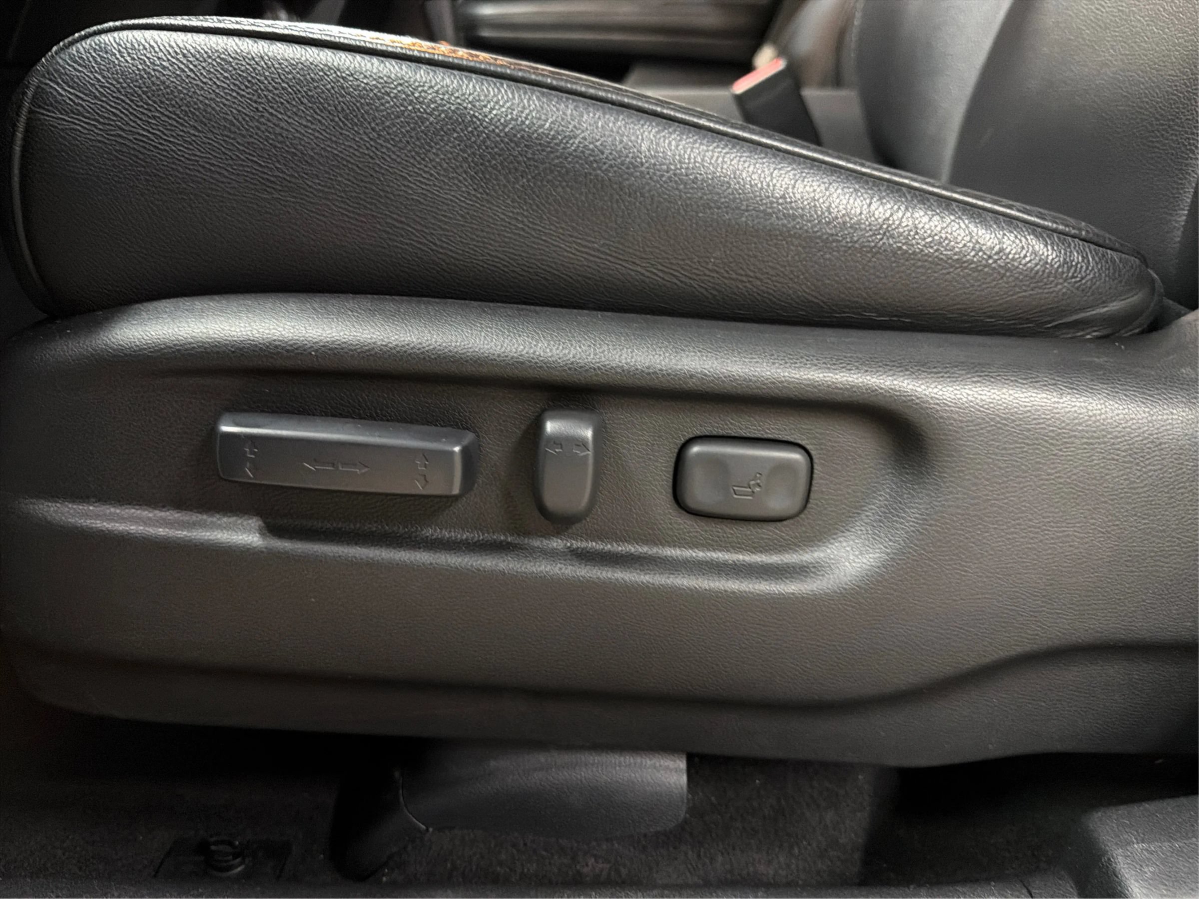 Used 2018 Honda Pilot EX-L image 35