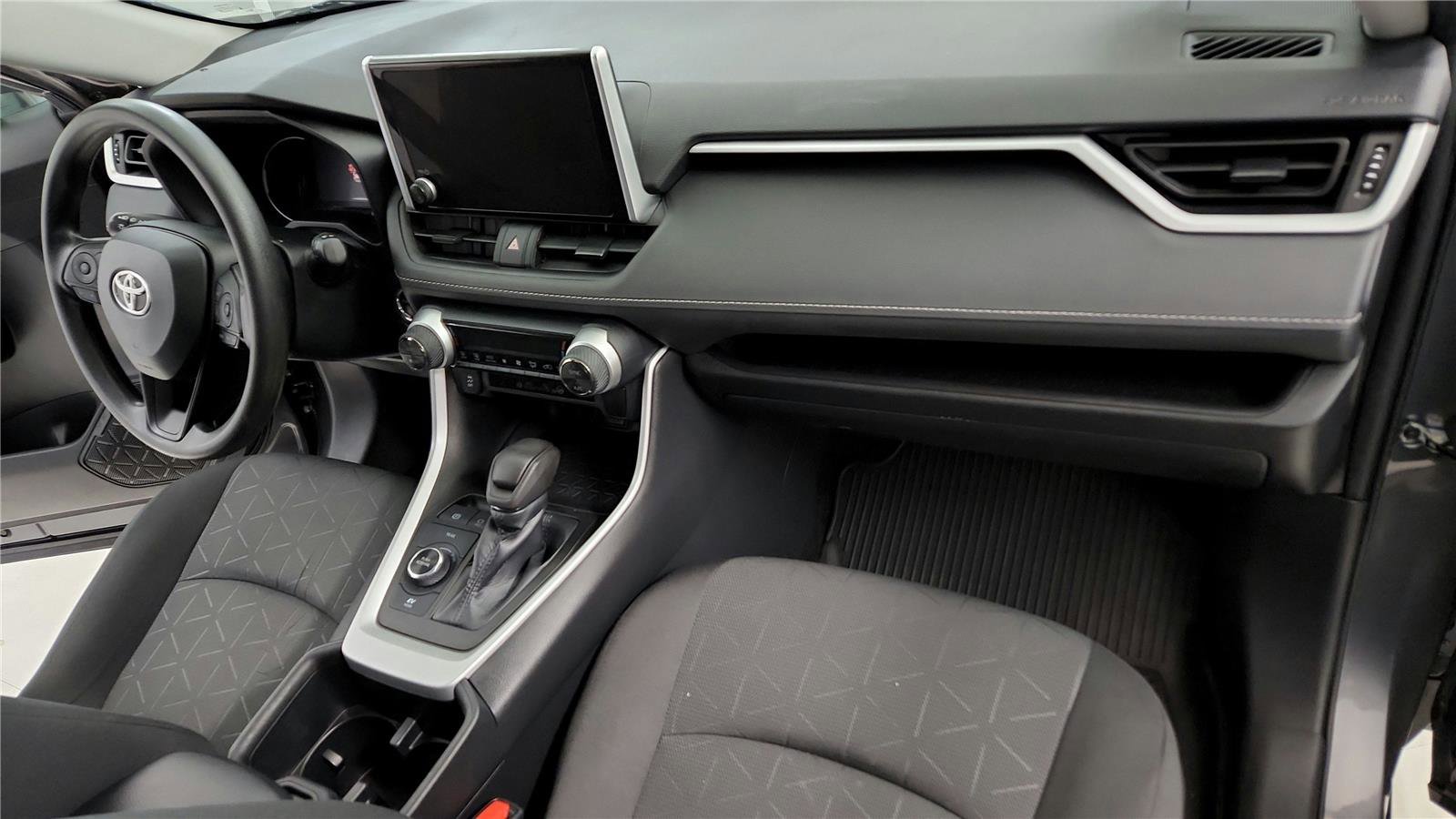 Certified 2023 Toyota RAV4 XLE w/ Convenience Package image 16