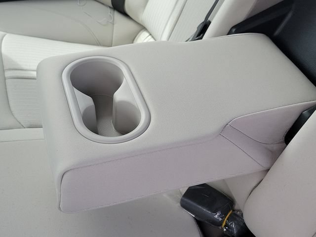 New 2026 Hyundai Sonata SEL FWD image 25