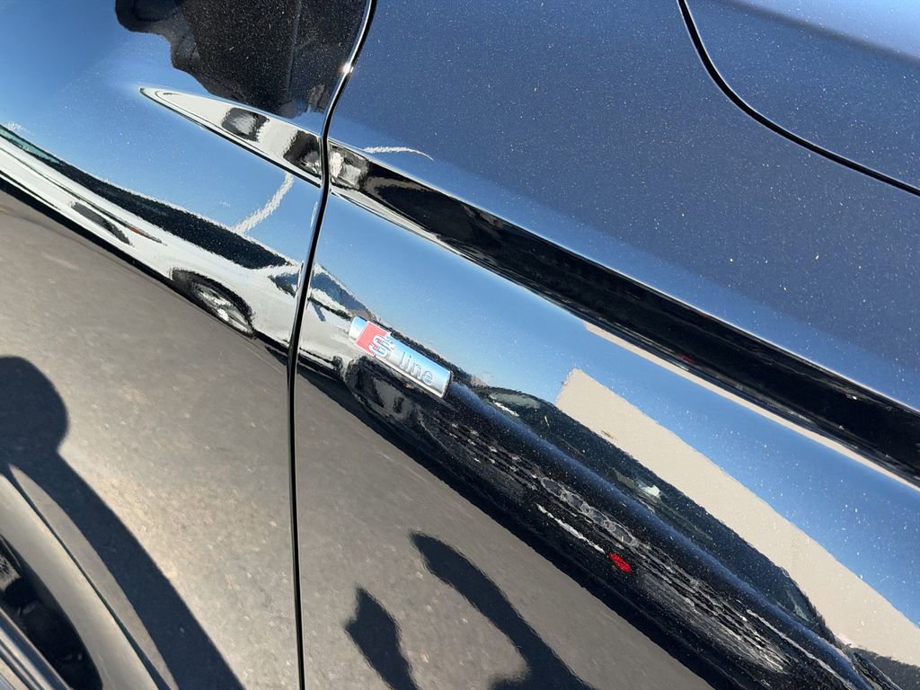 New 2027 Audi Q6 e-tron Premium Plus AWD/4WD image 5