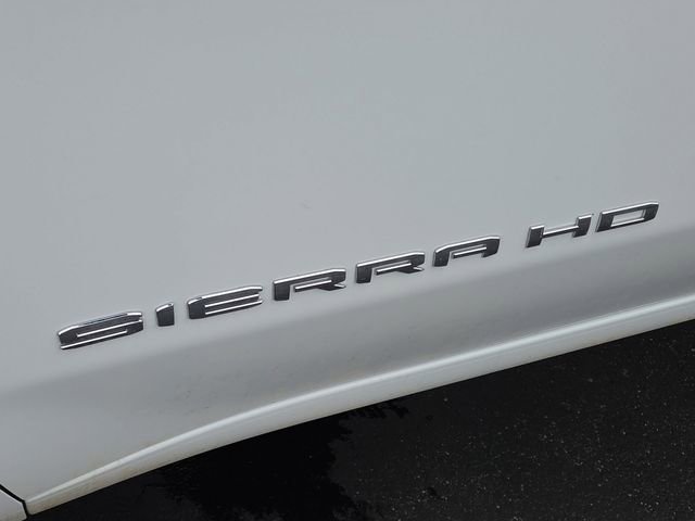 New 2025 GMC Sierra 3500 Pro w/ Convenience Package image 30