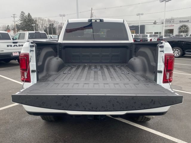 New 2026 RAM 2500 Big Horn AWD/4WD image 7