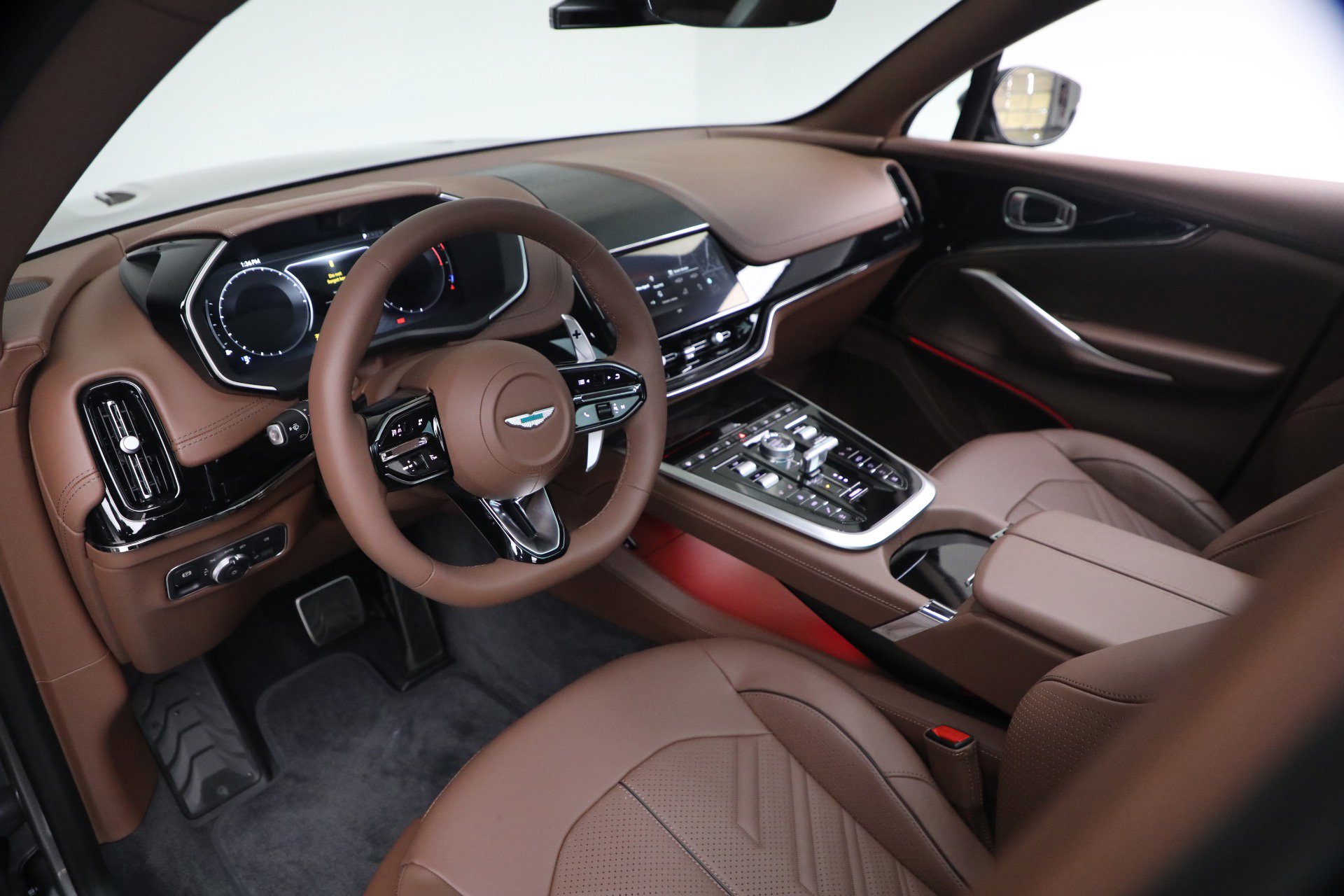 New 2026 Aston Martin DBX S AWD/4WD image 32