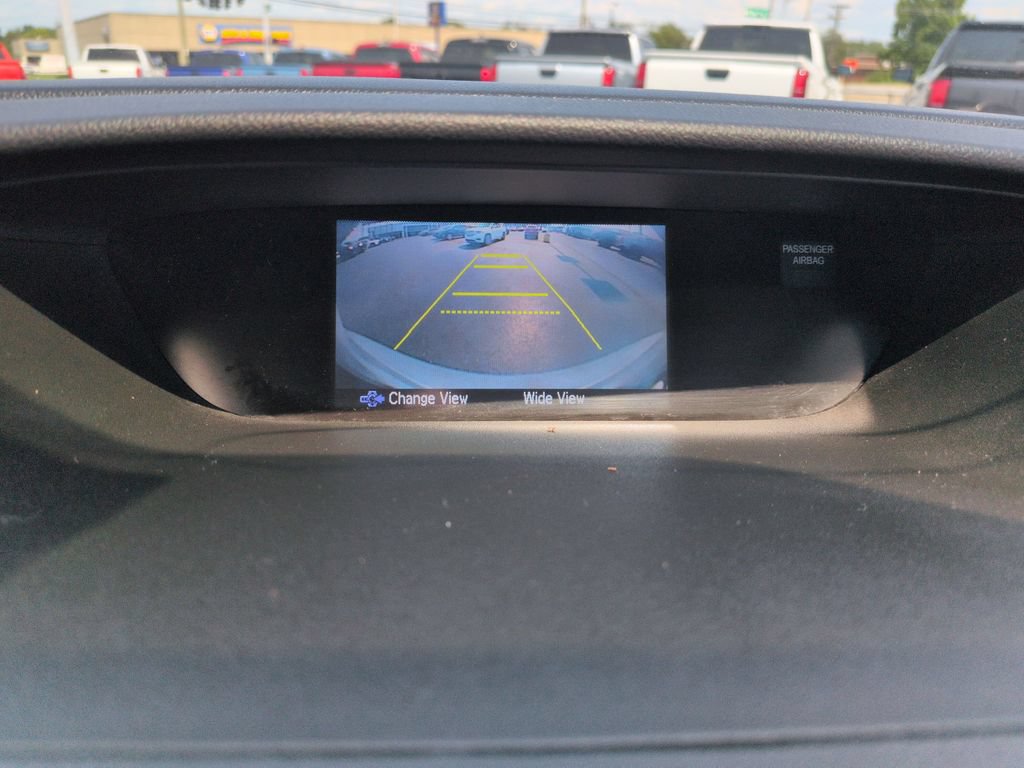 Used 2014 Honda CR-V EX image 21