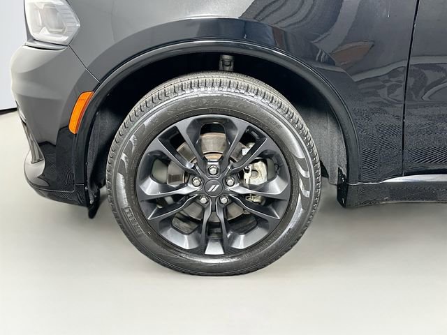 Used 2022 Dodge Durango GT image 32