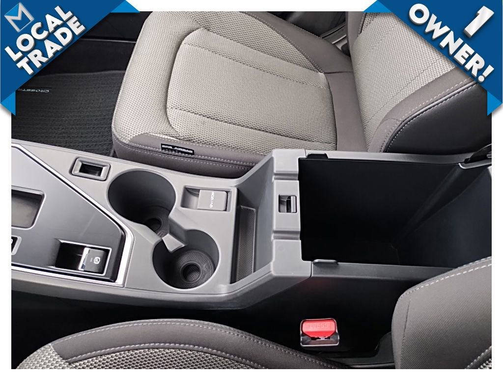 Certified 2024 Subaru Crosstrek 2.0i Premium image 29