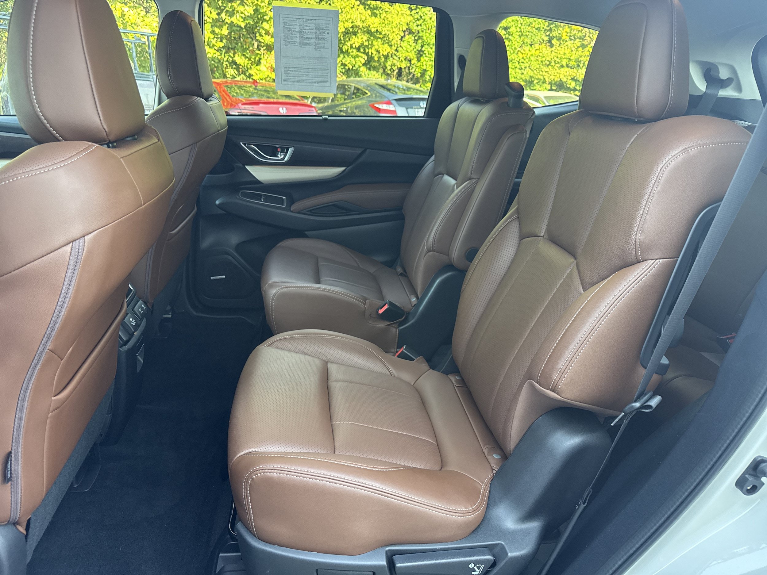 Used 2022 Subaru Ascent Touring AWD/4WD image 14