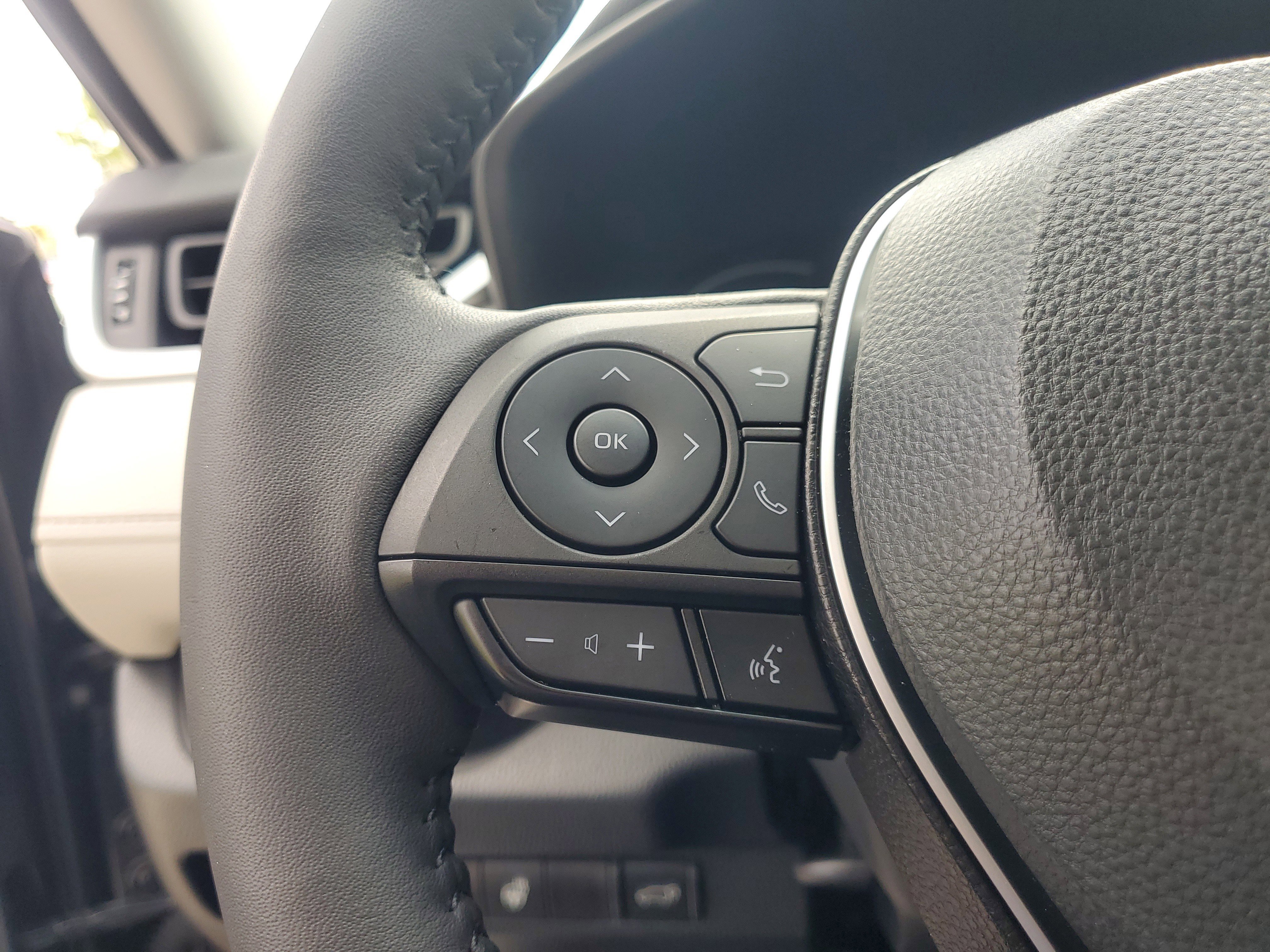 Certified 2023 Toyota RAV4 XLE Premium FWD image 22