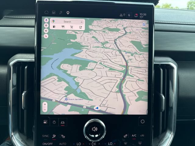 New 2027 GMC Acadia Elevation w/ Black Edition FWD image 22