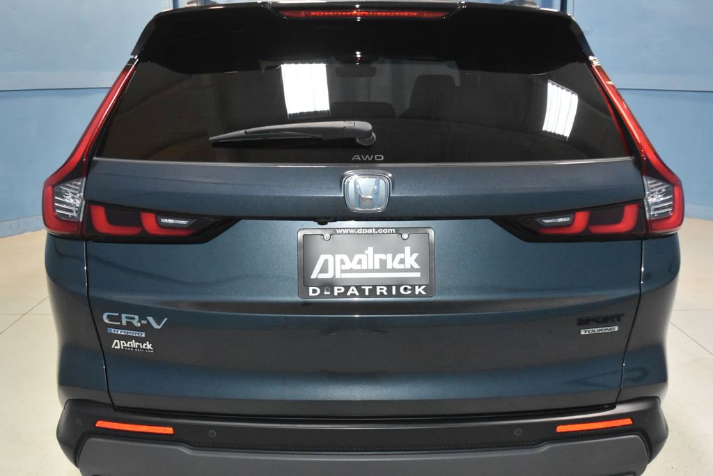 Used 2023 Honda CR-V Sport Touring image 34