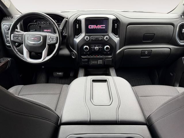 Used 2021 GMC Sierra 1500 Elevation image 10