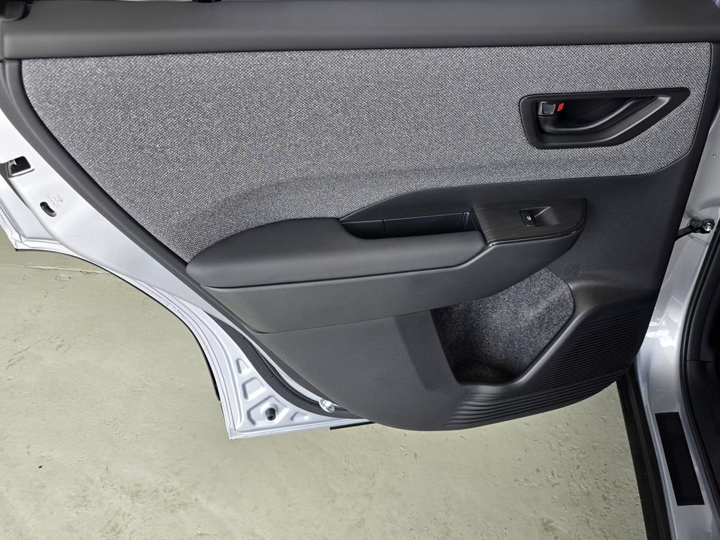 New 2026 Subaru Outback Premium AWD/4WD image 35