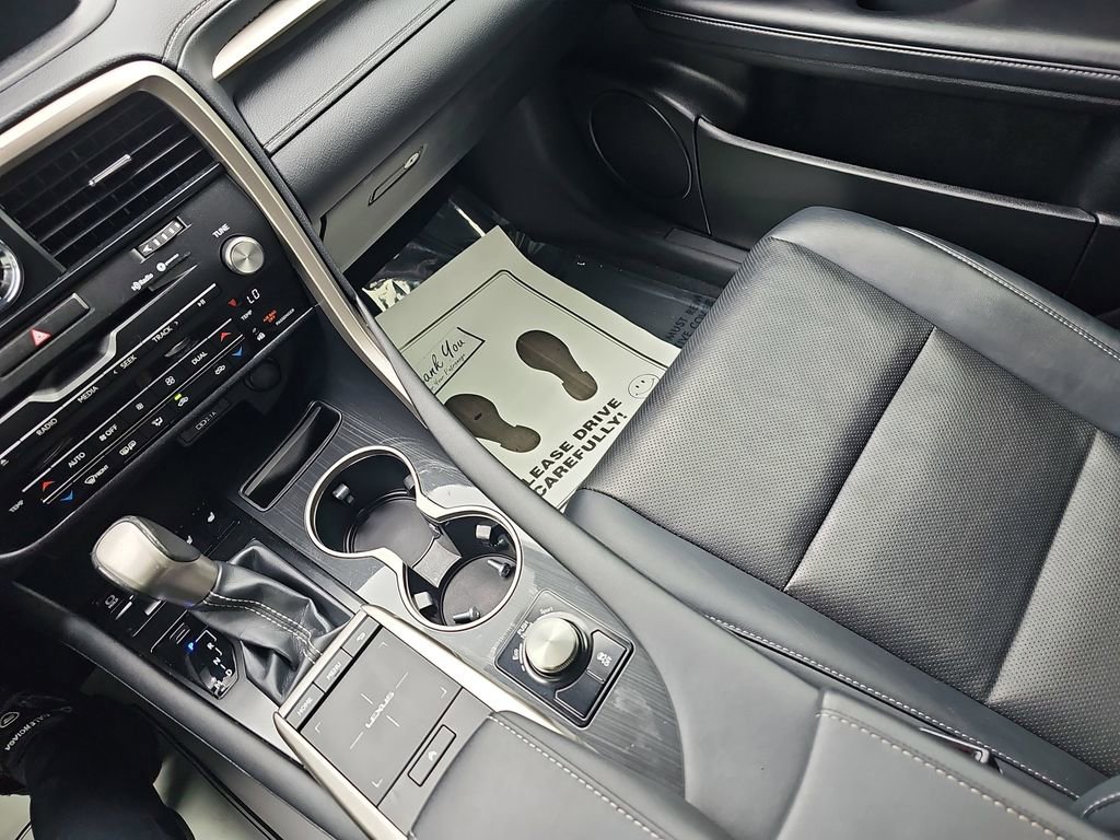 Used 2020 Lexus RX 350 FWD w/ Accessory Package image 28