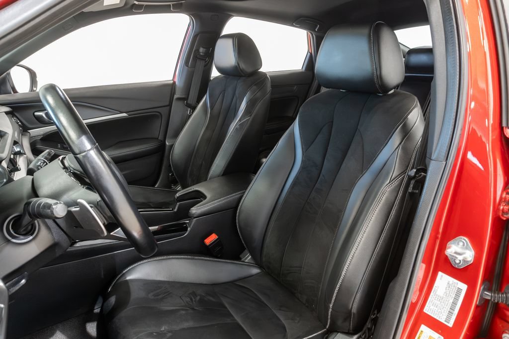 Used 2023 Acura Integra A-Spec w/ Technology Package FWD image 11