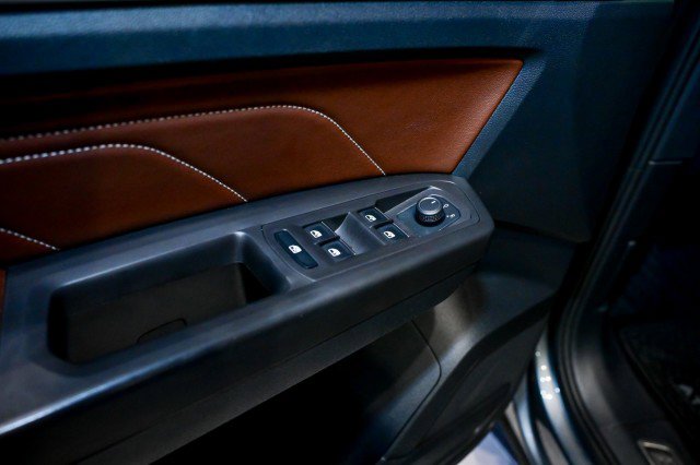 Used 2022 Volkswagen Atlas SE image 19