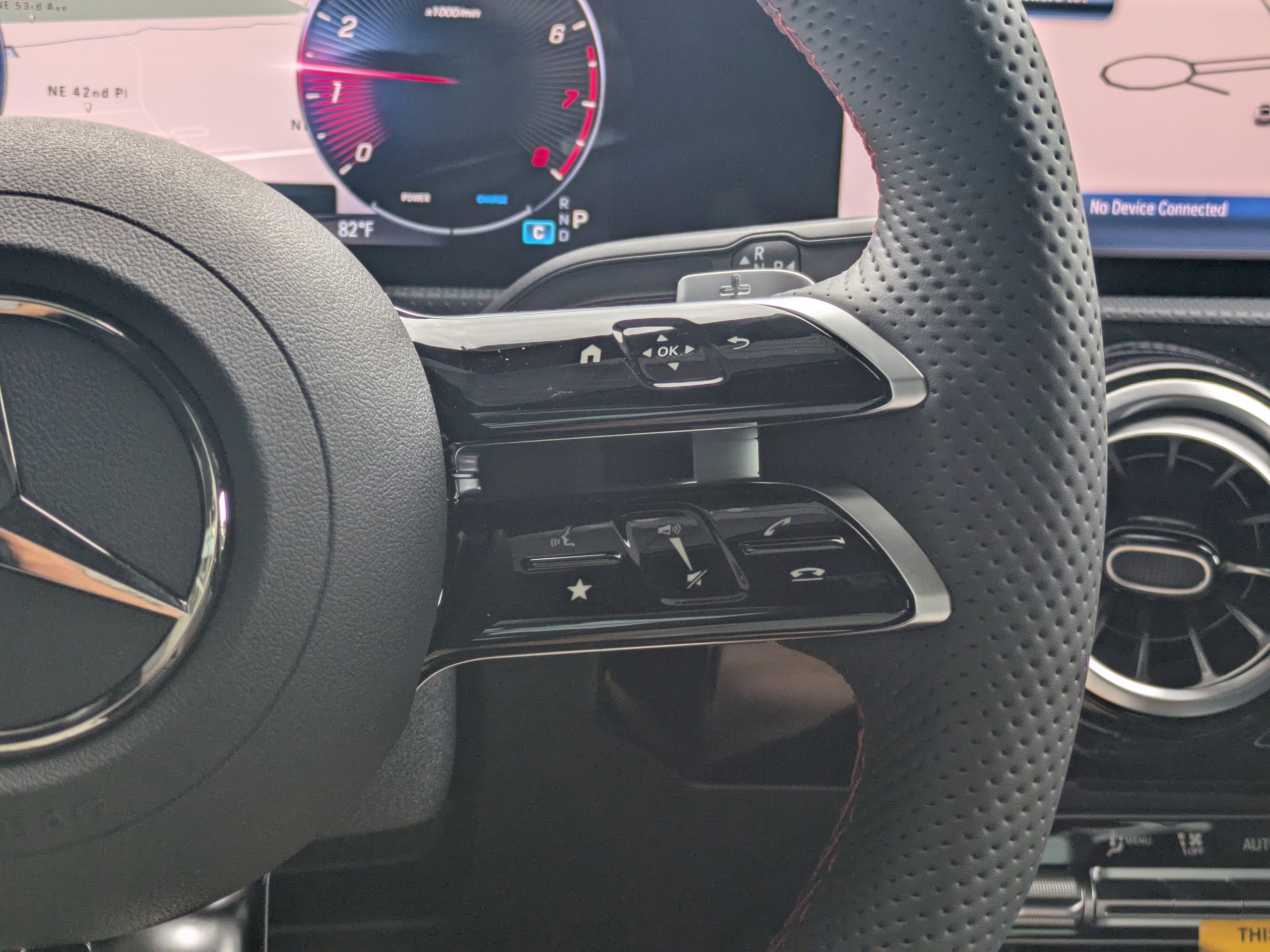 New 2026 Mercedes-Benz CLA 250 4MATIC image 17