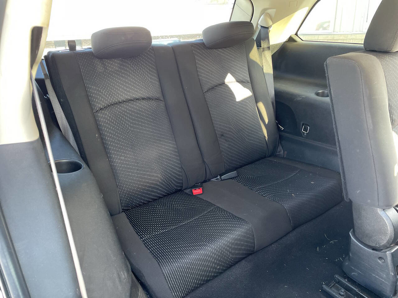 Used 2018 Dodge Journey SE image 18