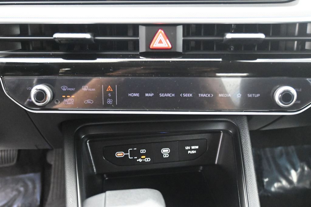 New 2026 Kia K5 LXS FWD image 28