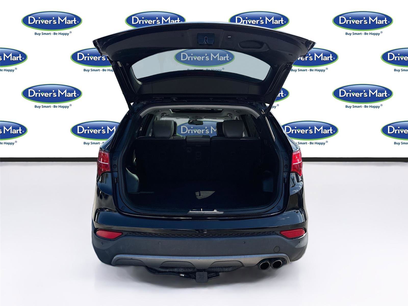 Used 2016 Hyundai Santa Fe Sport 2.0T w/ Option Group 05 AWD/4WD image 28
