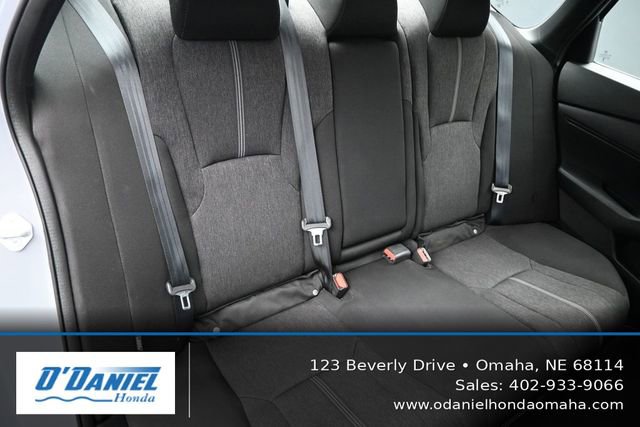 Used 2023 Honda Accord Sport image 38