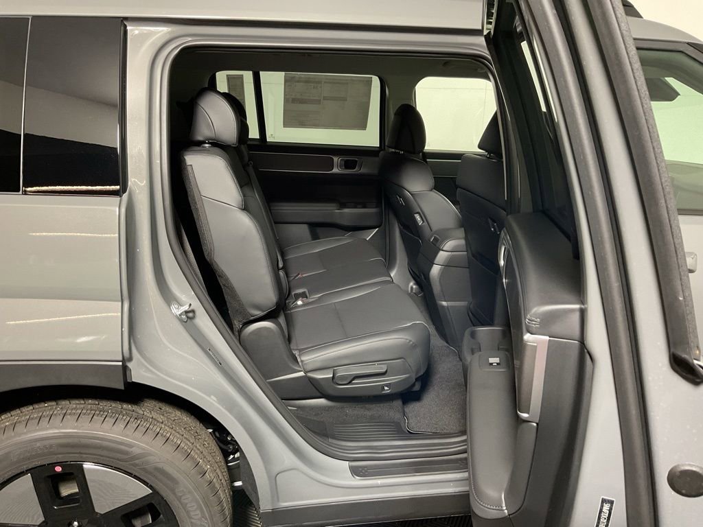 New 2026 Hyundai Santa Fe SEL AWD/4WD image 34