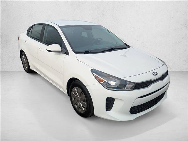 Used 2020 Kia Rio LX image 3