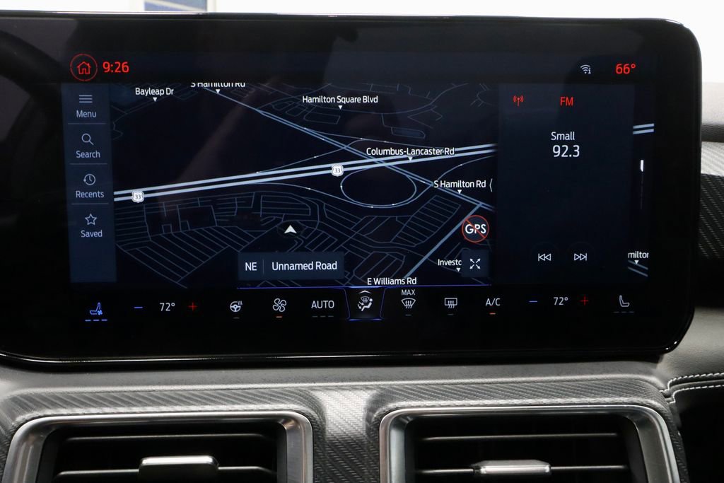 Certified 2024 Ford Mustang GT Premium image 3