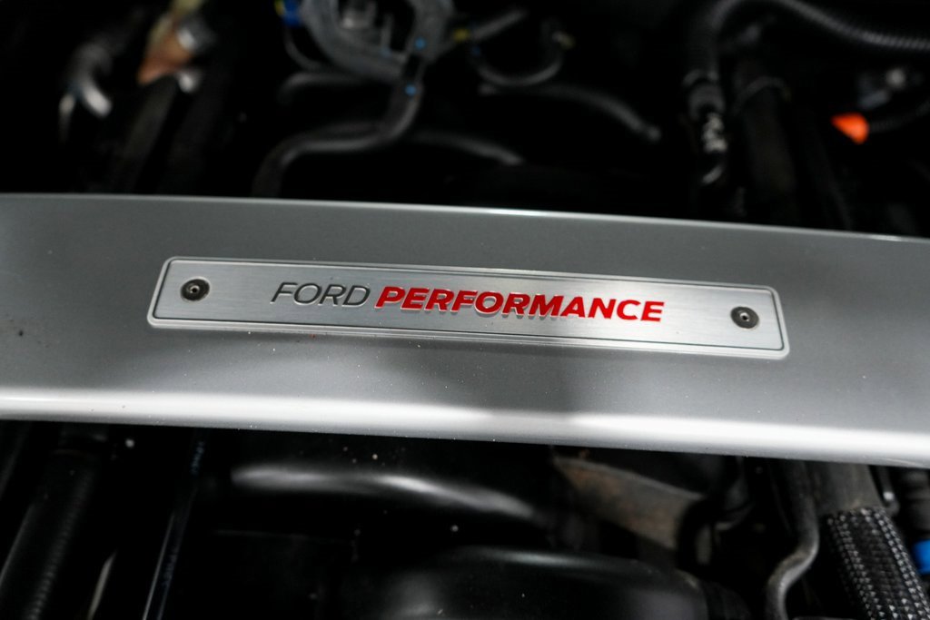 Used 2018 Ford Mustang Shelby GT350 w/ Electronics Package image 37