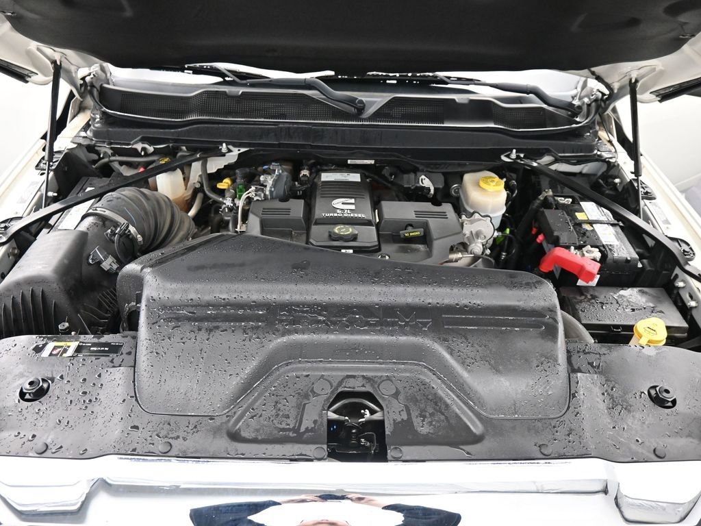 Used 2019 RAM 3500 Limited image 14