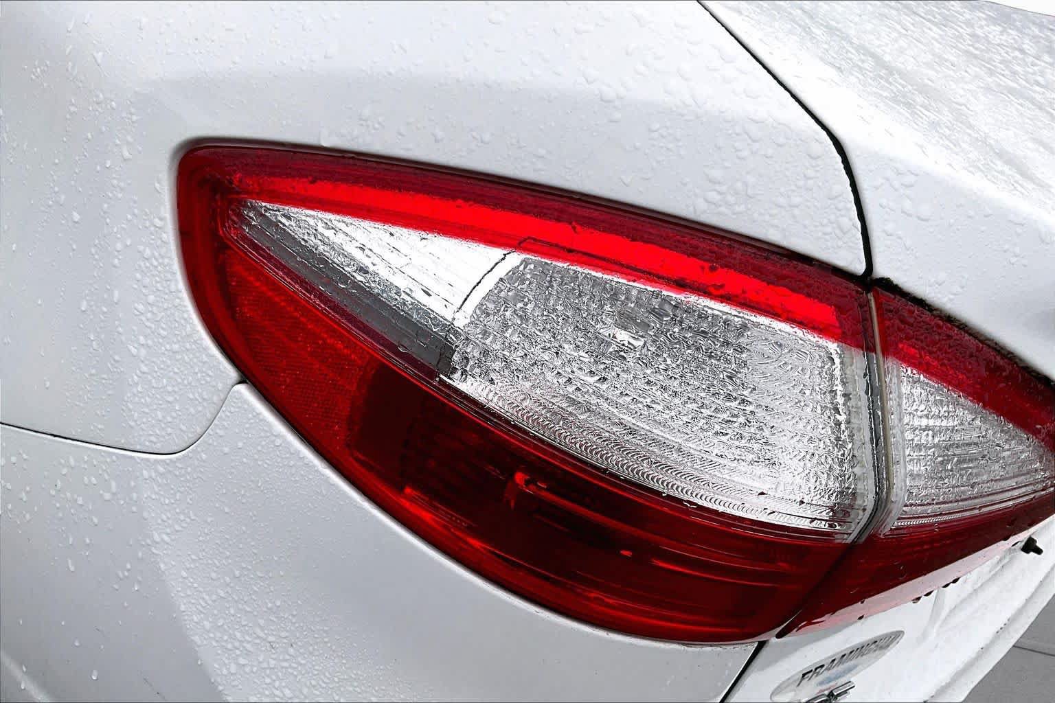 Used 2017 Ford Fiesta SE FWD image 29