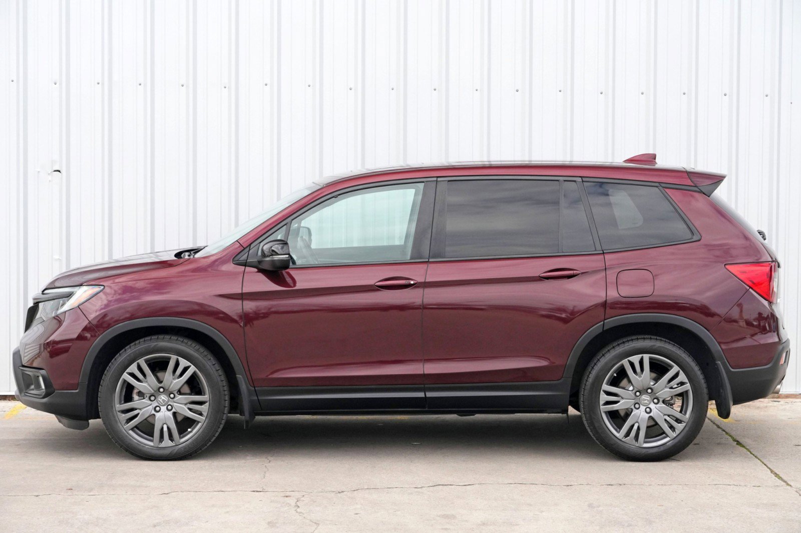Used 2019 Honda Passport EX-L image 48