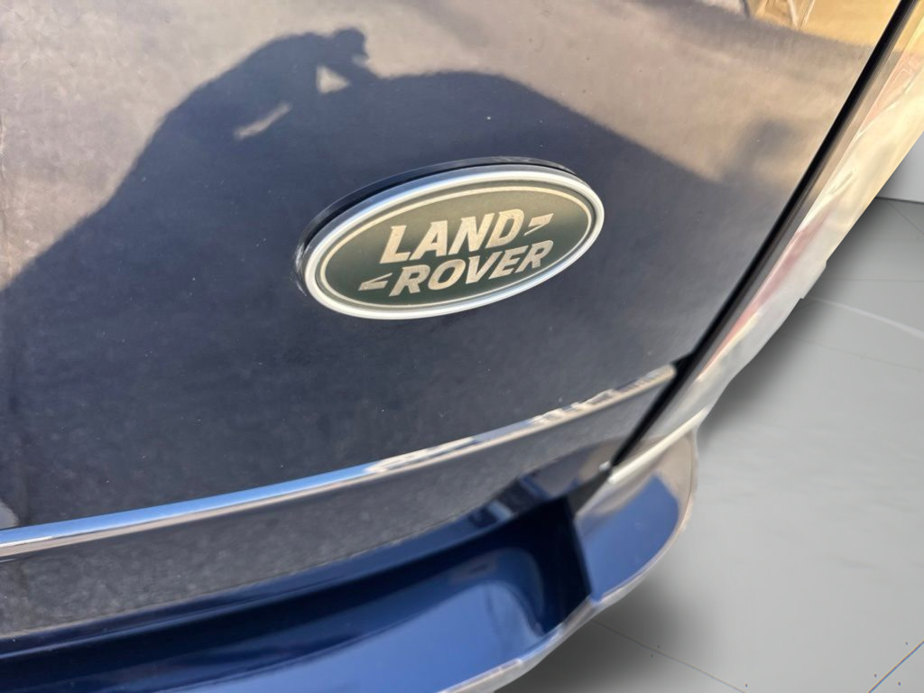 Used 2022 Land Rover Range Rover Westminster Edition AWD/4WD image 28