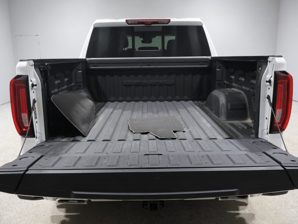 Used 2023 GMC Sierra 1500 Denali Ultimate image 5