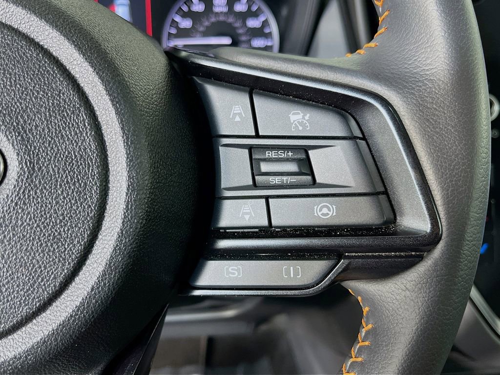 Used 2024 Subaru Crosstrek 2.5i Limited image 17