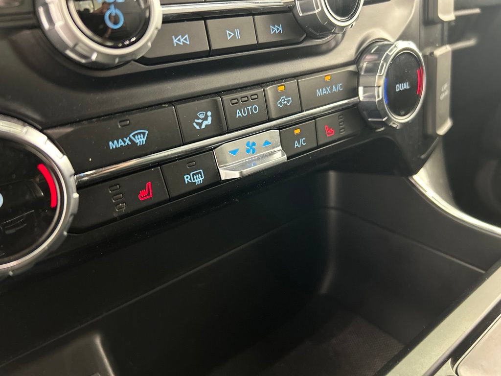 Used 2023 Ford F150 XLT w/ Equipment Group 302A High AWD/4WD image 15