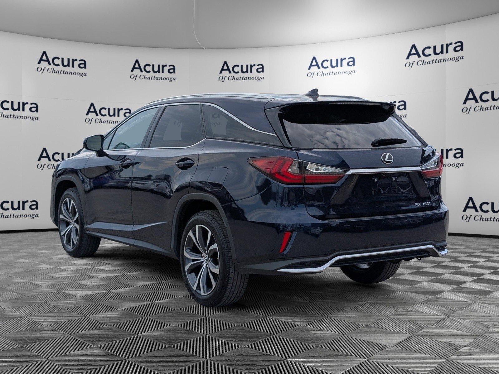 Used 2022 Lexus RX 350L FWD w/ Premium Package image 5
