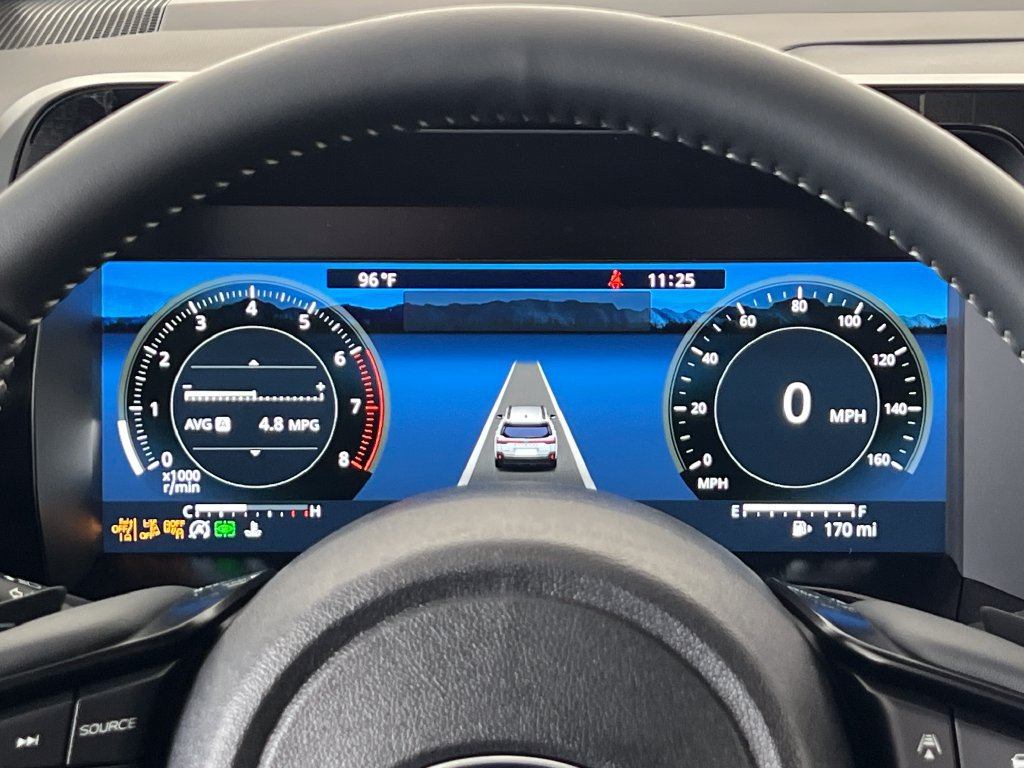 New 2026 Subaru Outback Touring XT AWD/4WD image 18