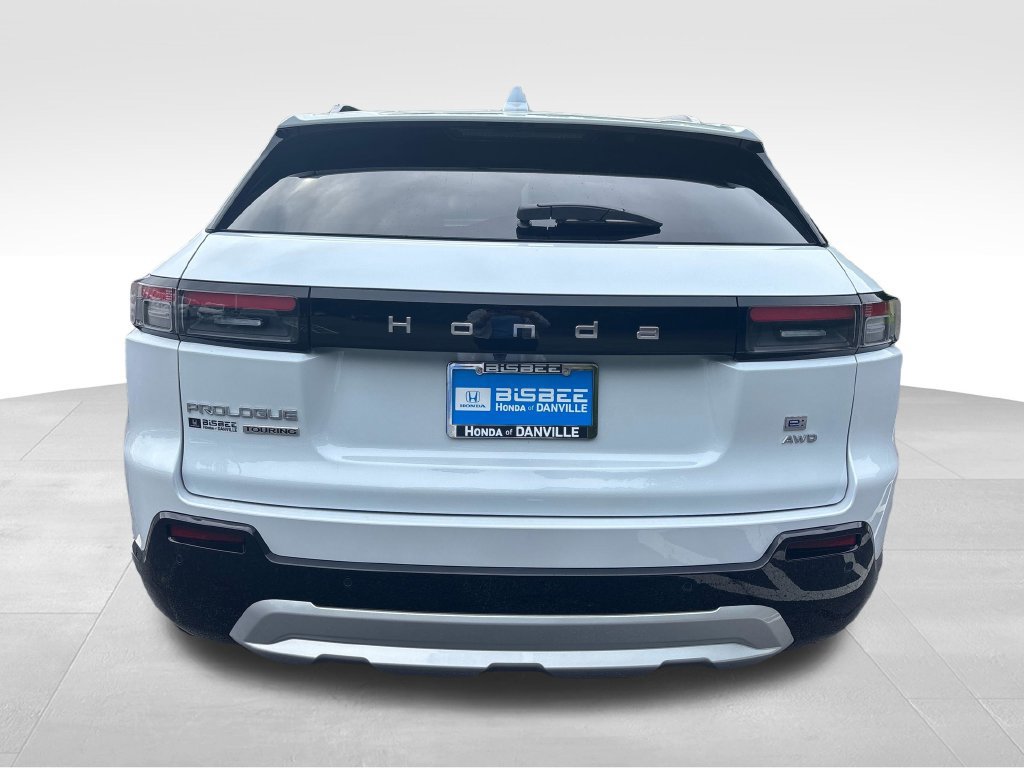 New 2026 Honda Prologue Touring image 6