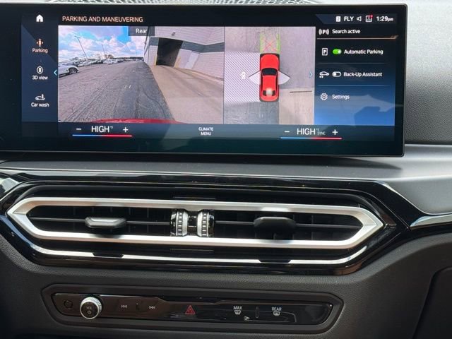 Certified 2024 BMW 230i xDrive Coupe w/ Premium Package image 22