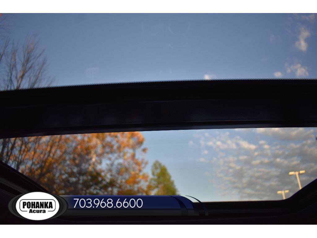 New 2026 Acura MDX Type S image 23