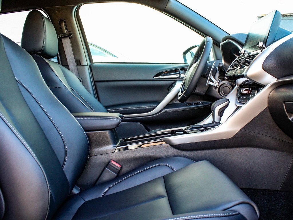New 2026 Mitsubishi Eclipse Cross SEL image 43